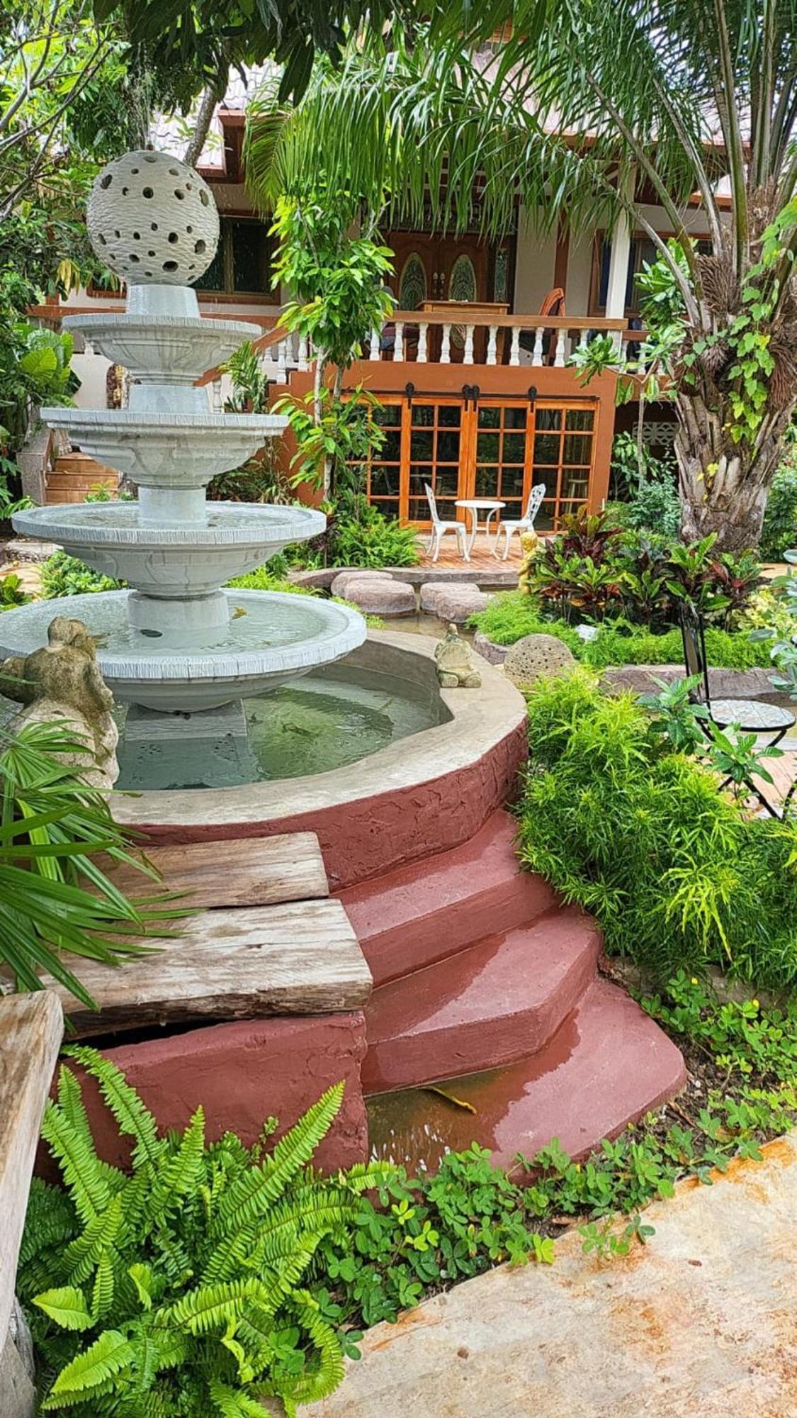 Namphung Phuket Boutique Resort Rawai Экстерьер фото