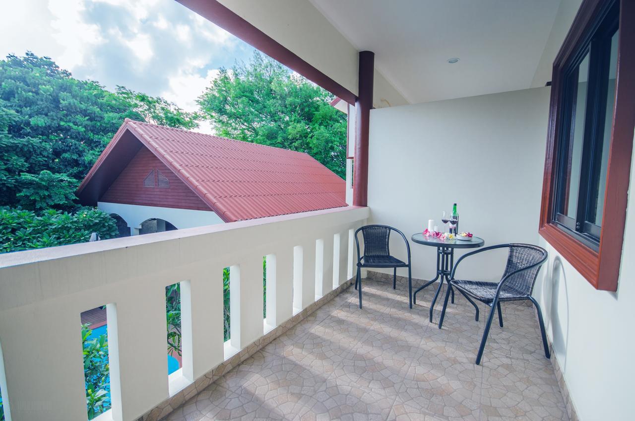 Namphung Phuket Boutique Resort Rawai Экстерьер фото